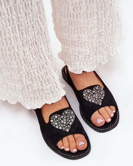 Sandals model 211634