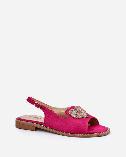 Sandals model 211634