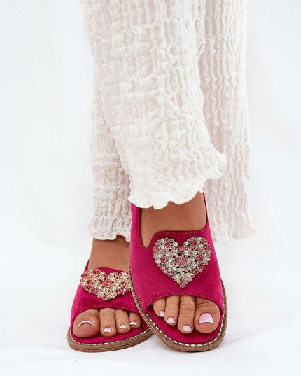 Sandals model 211634