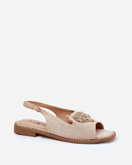 Sandals model 211634