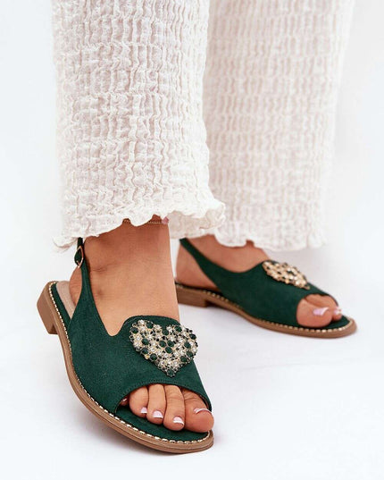 Sandals model 211634