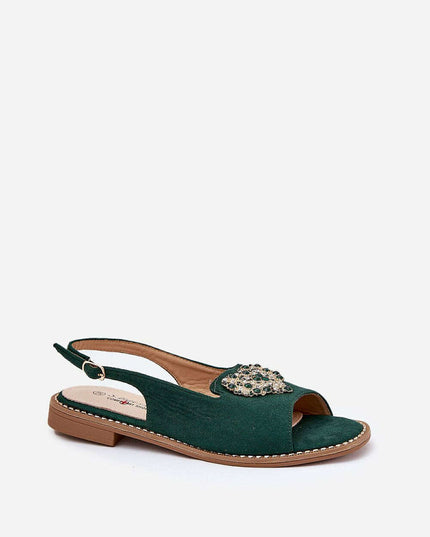 Sandals model 211634