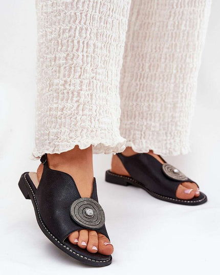 Sandals model 211639
