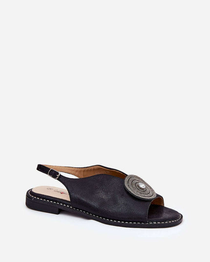 Sandals model 211639