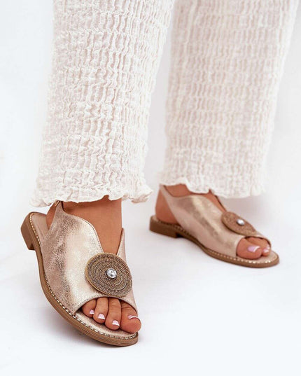 Sandals model 211639