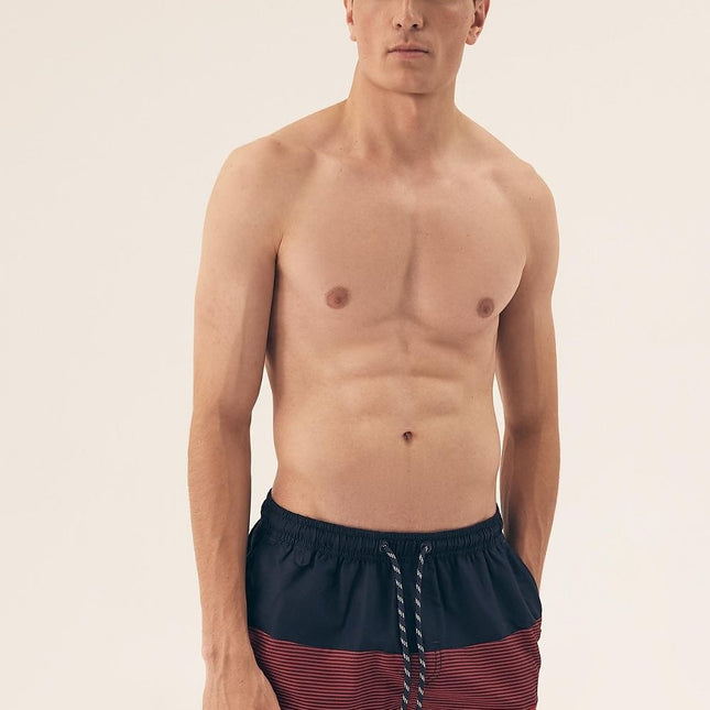 Swimming trunks