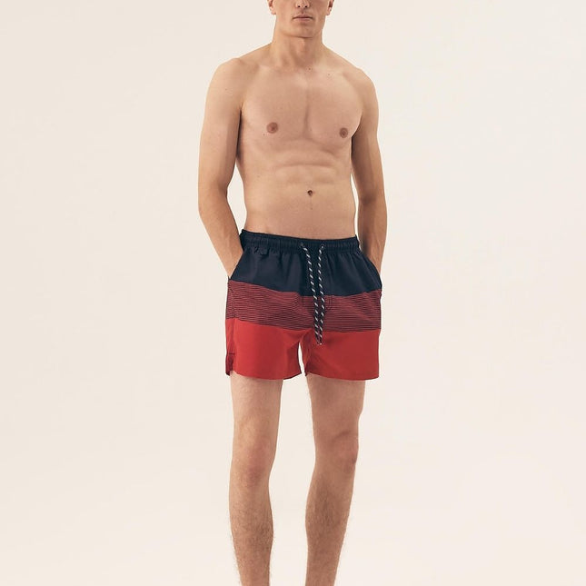Swimming trunks