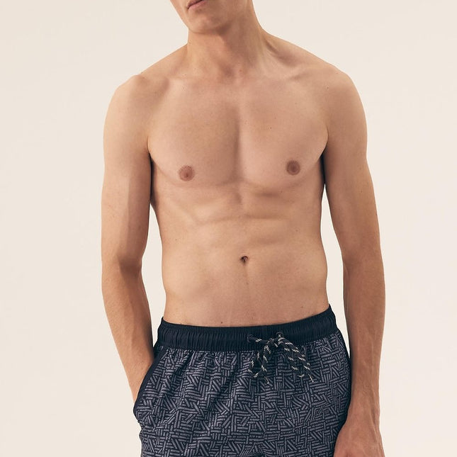 Swimming trunks