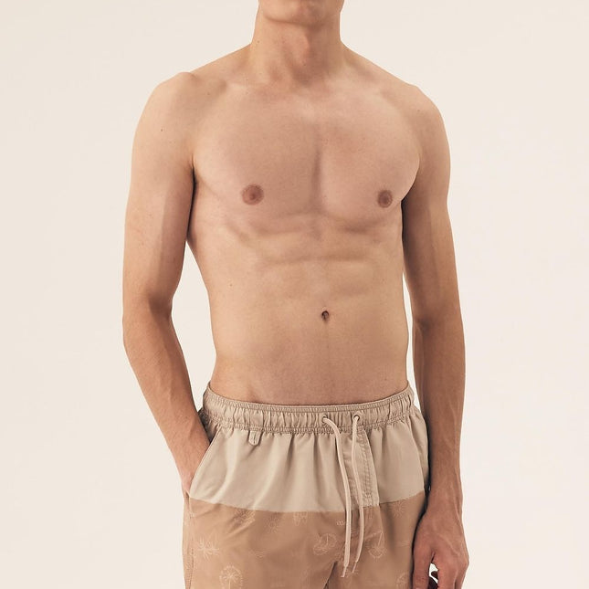 Swimming trunks