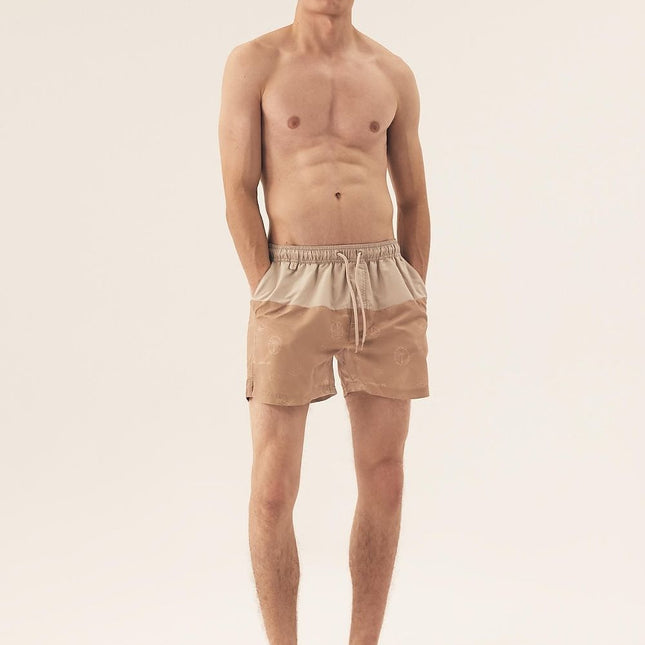 Swimming trunks