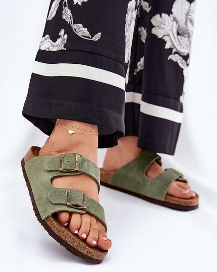 Flip-flops model 211680