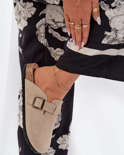 Flip-flops model 211684