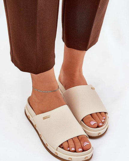 Flip-flops model 211686