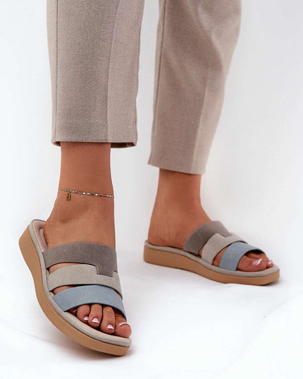 Flip-flops model 211689