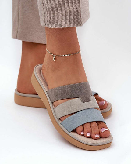 Flip-flops model 211689