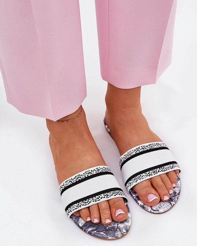 Flip-flops model 211693