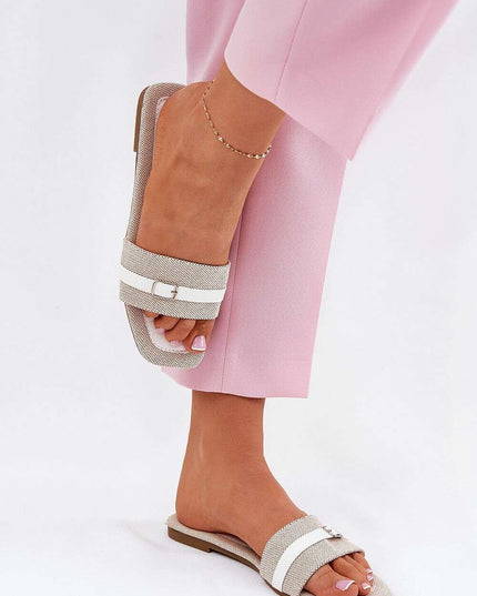 Flip-flops model 211697