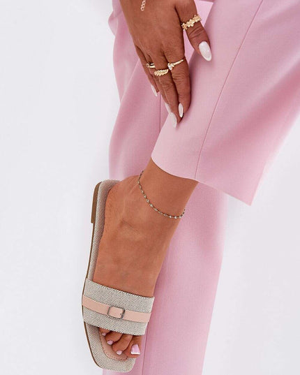 Flip-flops model 211697