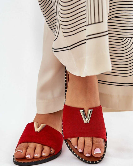 Flip-flops model 211709