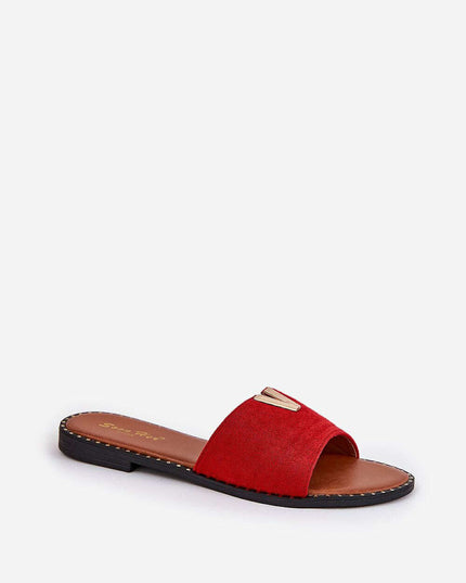 Flip-flops model 211709
