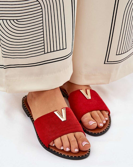 Flip-flops model 211709