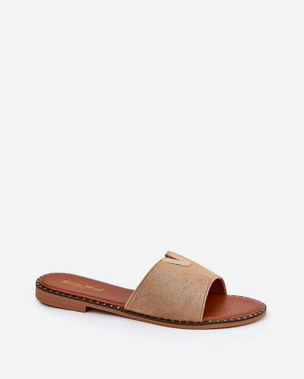 Flip-flops model 211709