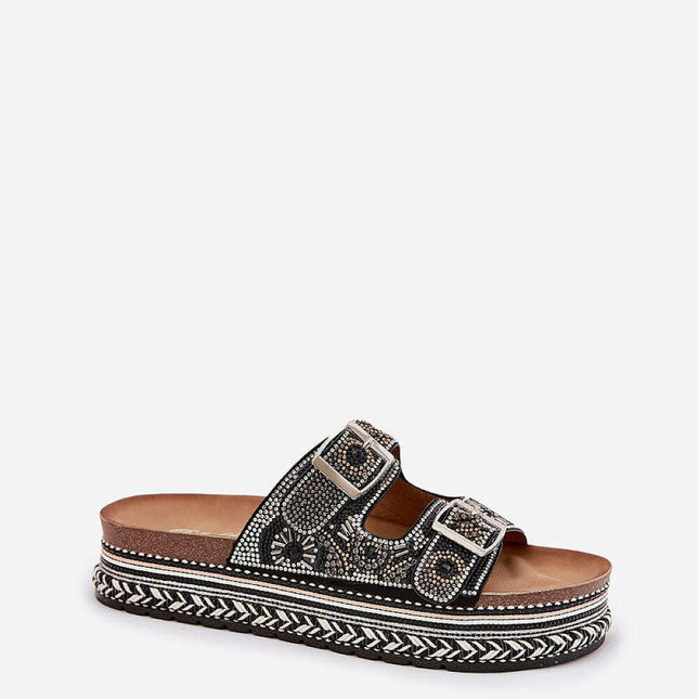 Flip-flops model 211714