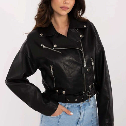 Jacket model 211726