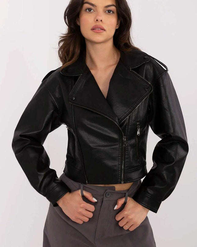 Jacket model 211728