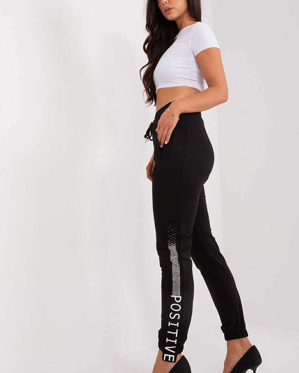 Tracksuit trousers model 211742