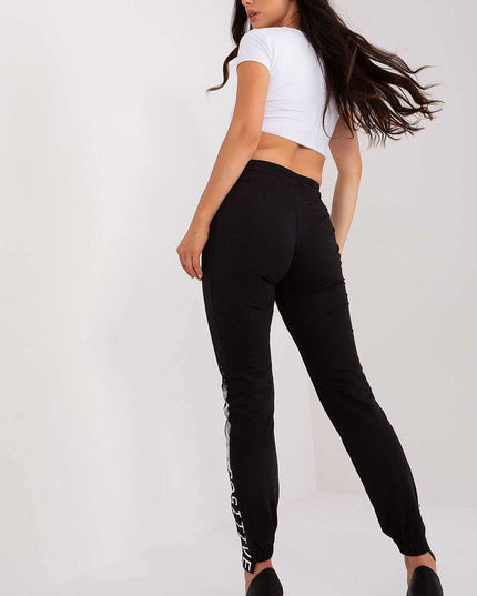 Tracksuit trousers model 211742