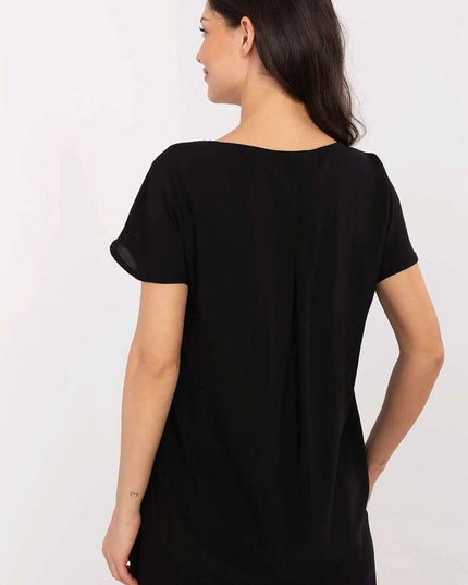 Blouse model 211838