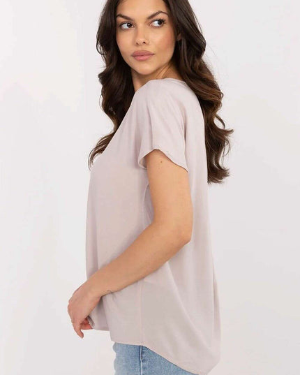 Blouse model 211838