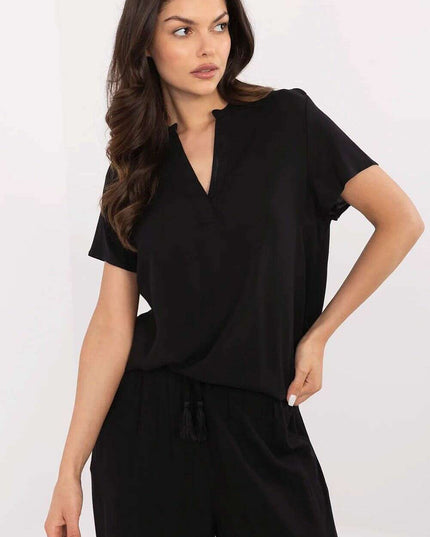 Blouse model 211842