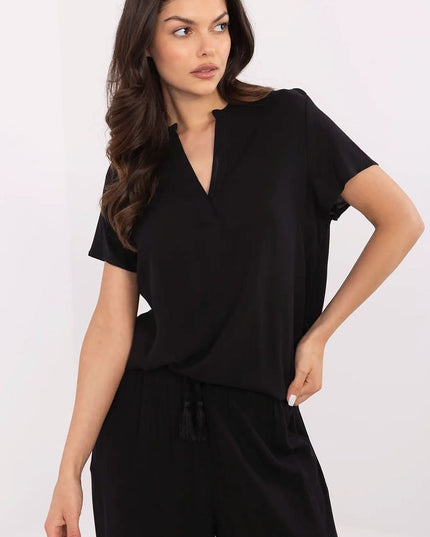 Blouse model 211842