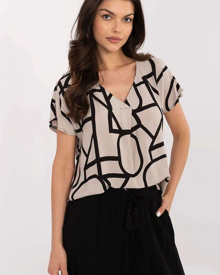Blouse model 211498