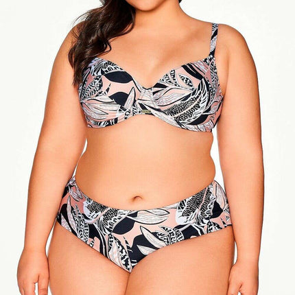 Swimming bra model 211873