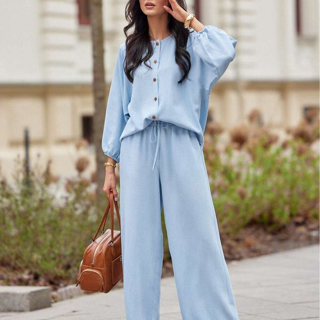 Long sleeve shirt model 211895