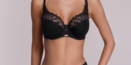  Padded bra model 211920 Ava 