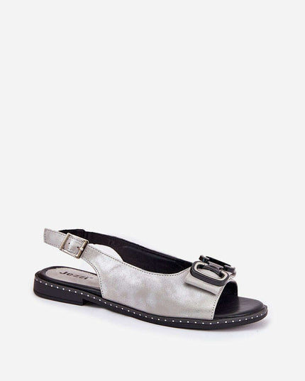 Sandals model 210061