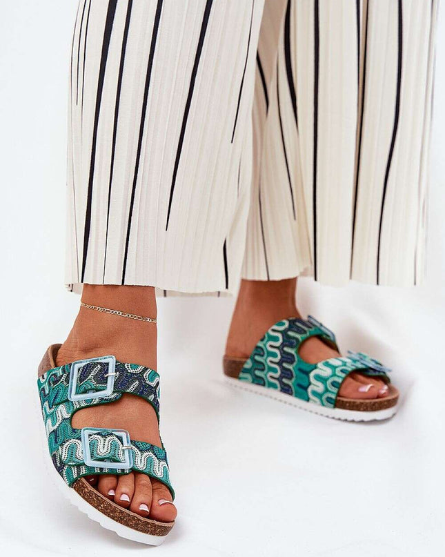 Flip-flops model 211960