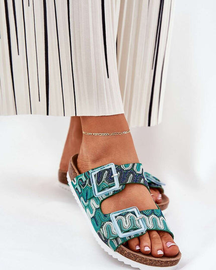 Flip-flops model 211960