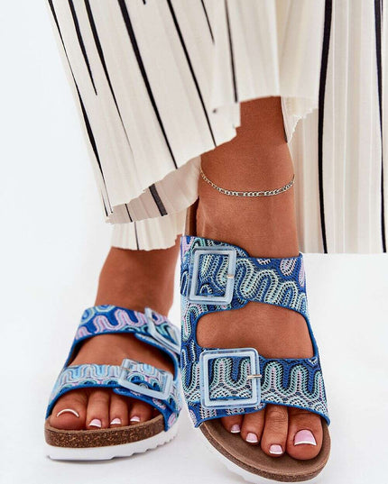 Flip-flops model 211960