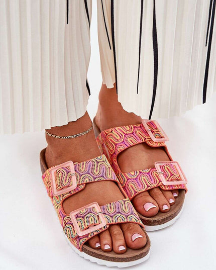 Flip-flops model 211960