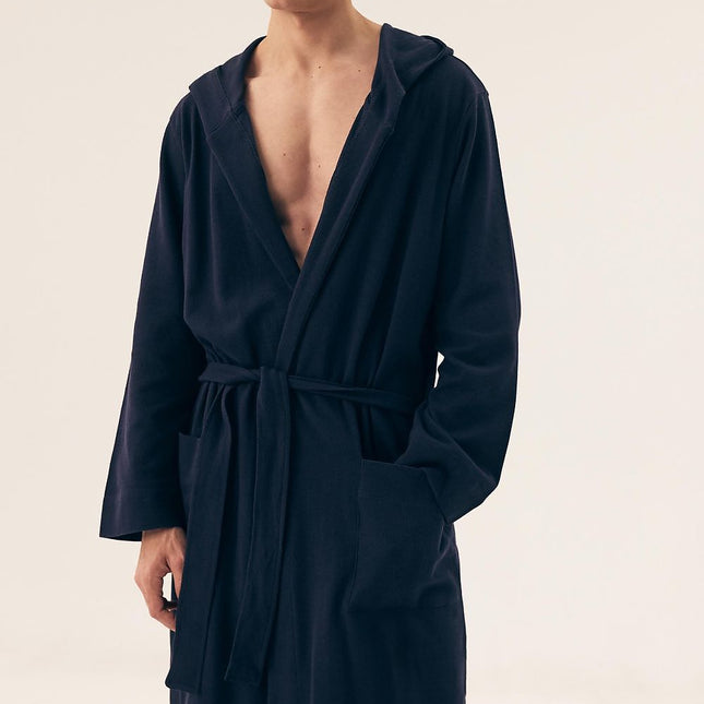 Bathrobe