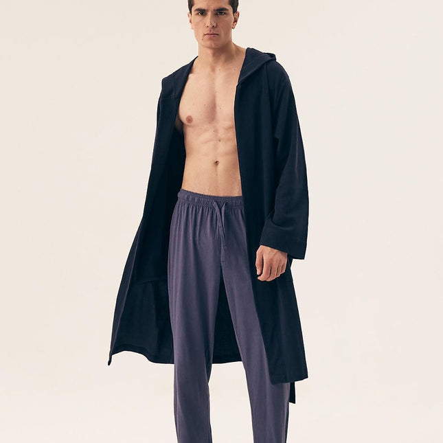 Bathrobe