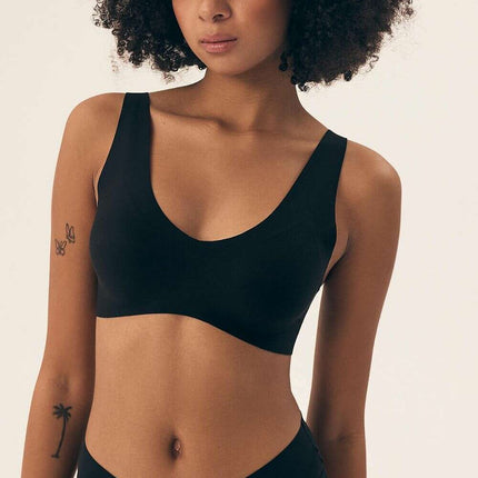 Padded bra model 211997