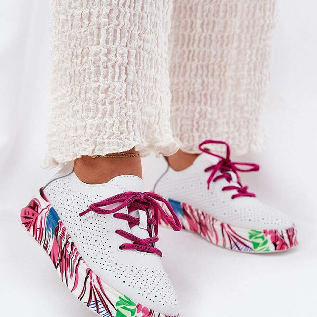 Sport Shoes model 212138