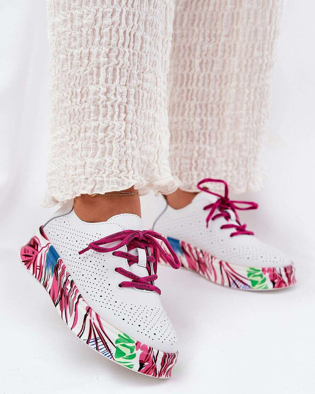 Sport Shoes model 212138