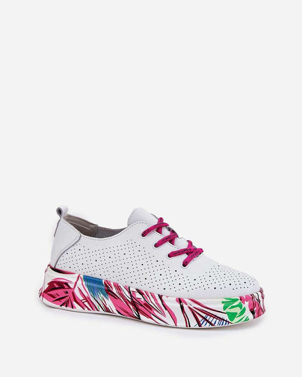 Sport Shoes model 212138